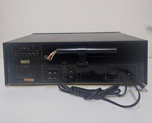 Radio Tuners Lo-D Am Fm Ft-420