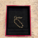 Cartier Bracelets Yg 750(Yg)
