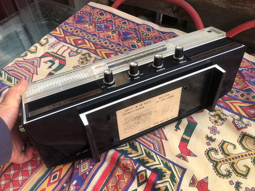 Onkyo Radio And Boombox 3 Fm-820