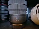 Canon Lens (Zoom) Rf 15-35Mm F2.8 L Is Usm