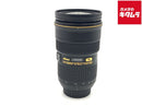 Lens (Zoom) Af-S Nikkor 24-70Mm F2.8G Ed