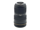 Lens (Zoom) Af-S Nikkor 24-70Mm F2.8G Ed