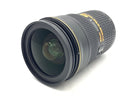 Lens (Zoom) Af-S Nikkor 24-70Mm F2.8G Ed