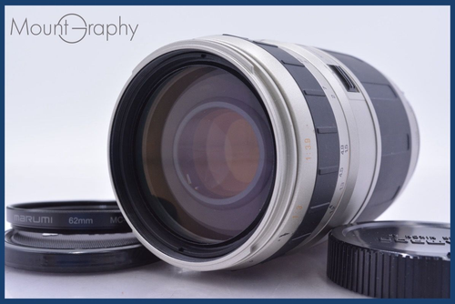 Others Tamron Af 70-300Mm F4-5.6 Ld Tele-Macro F #Mj8931