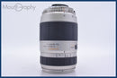Others Tamron Af 70-300Mm F4-5.6 Ld Tele-Macro F #Mj8931
