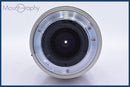 Others Tamron Af 70-300Mm F4-5.6 Ld Tele-Macro F #Mj8931