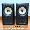 Onkyo Speaker Gx-77M