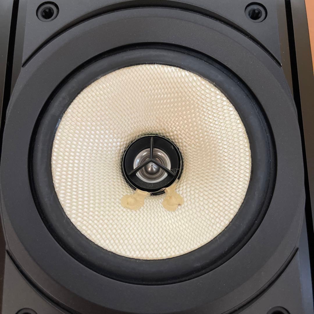 Onkyo Speaker Gx-77M