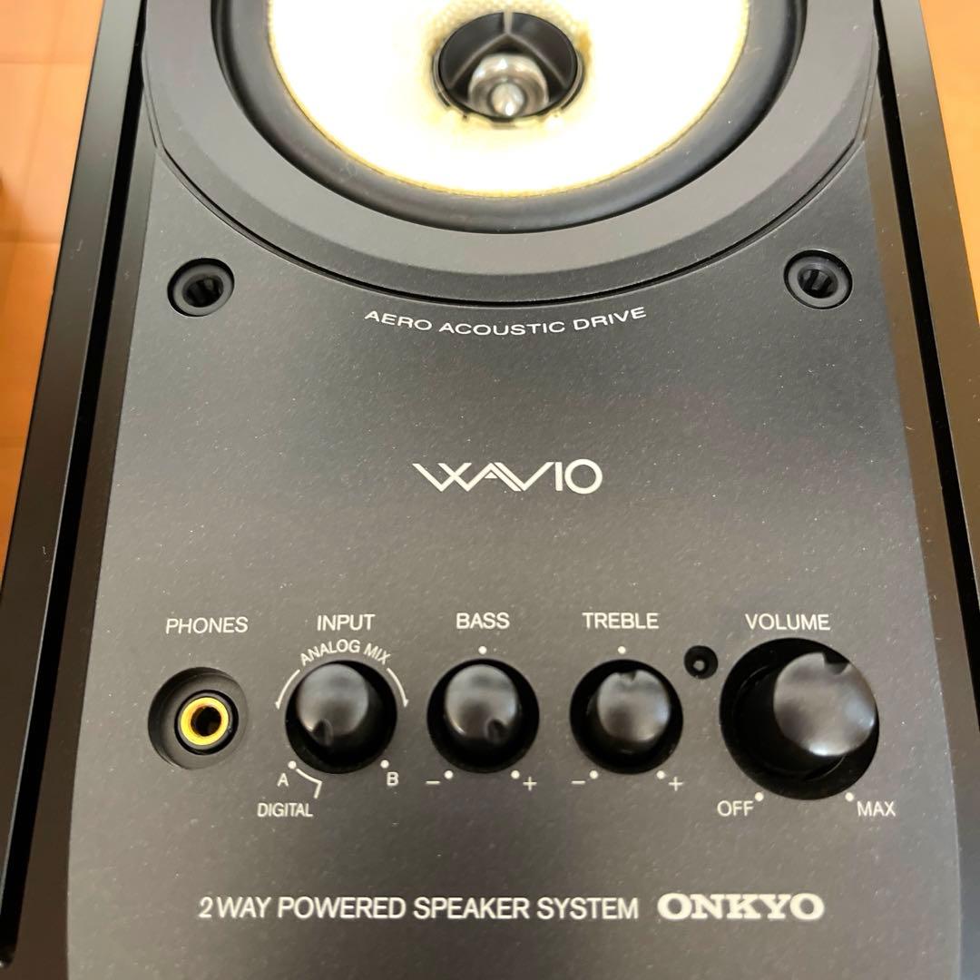 Onkyo Speaker Gx-77M