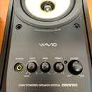 Onkyo Speaker Gx-77M