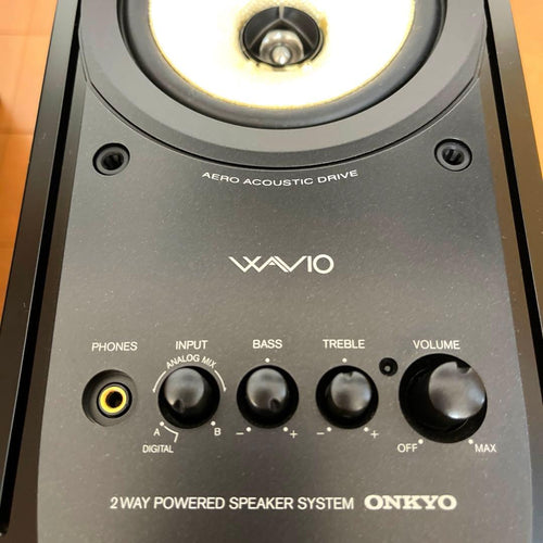Onkyo Speaker Gx-77M