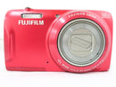 Fujifilm Compact Digital Camera Finepix T500