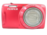 Fujifilm Compact Digital Camera Finepix T500