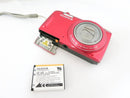Fujifilm Compact Digital Camera Finepix T500