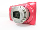 Fujifilm Compact Digital Camera Finepix T500