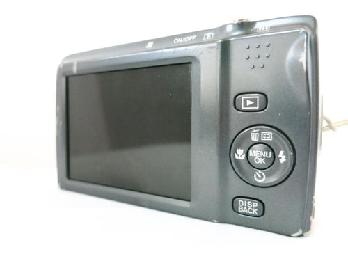 Fujifilm Compact Digital Camera Finepix T500