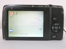 Fujifilm Compact Digital Camera Finepix T500