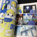 Illustrations Type-Moon