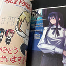 Illustrations Type-Moon