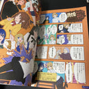 Illustrations Type-Moon