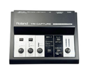 Midi Keyboard Pad Hy Roland Tri?Capture Ua?33 Usb 24Bit/96Khz 3 Xlr Dtm ]Hy004