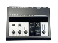 Midi Keyboard Pad Hy Roland Tri?Capture Ua?33 Usb 24Bit/96Khz 3 Xlr Dtm ]Hy004