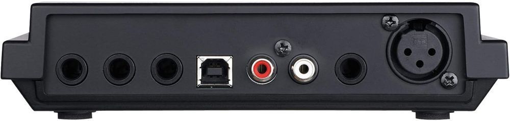 Midi Keyboard Pad Hy Roland Tri?Capture Ua?33 Usb 24Bit/96Khz 3 Xlr Dtm ]Hy004