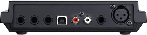 Midi Keyboard Pad Hy Roland Tri?Capture Ua?33 Usb 24Bit/96Khz 3 Xlr Dtm ]Hy004