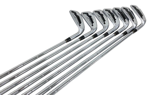 Iron Set Romaro Ray V Forged 7