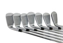 Iron Set Romaro Ray V Forged 7