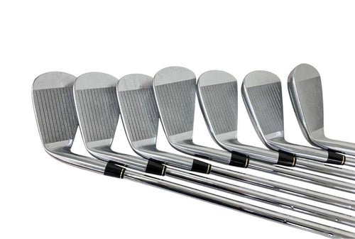 Iron Set Romaro Ray V Forged 7