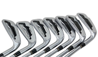 Iron Set Romaro Ray V Forged 7