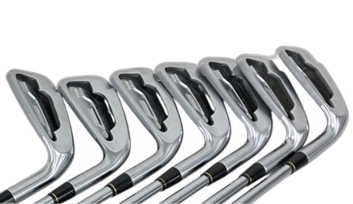 Iron Set Romaro Ray V Forged 7