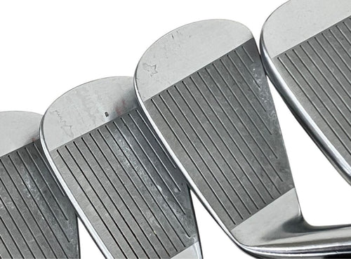 Iron Set Romaro Ray V Forged 7