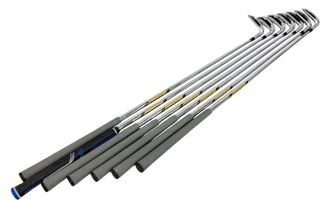 Iron Set Romaro Ray V Forged 7