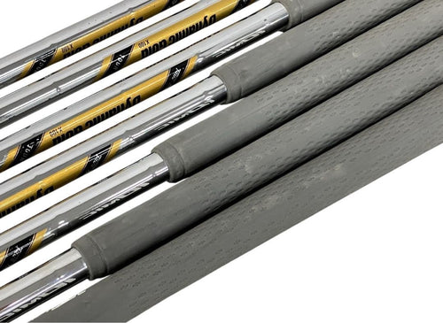 Iron Set Romaro Ray V Forged 7