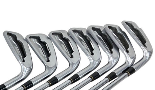 Iron Set Romaro Ray V Forged 7