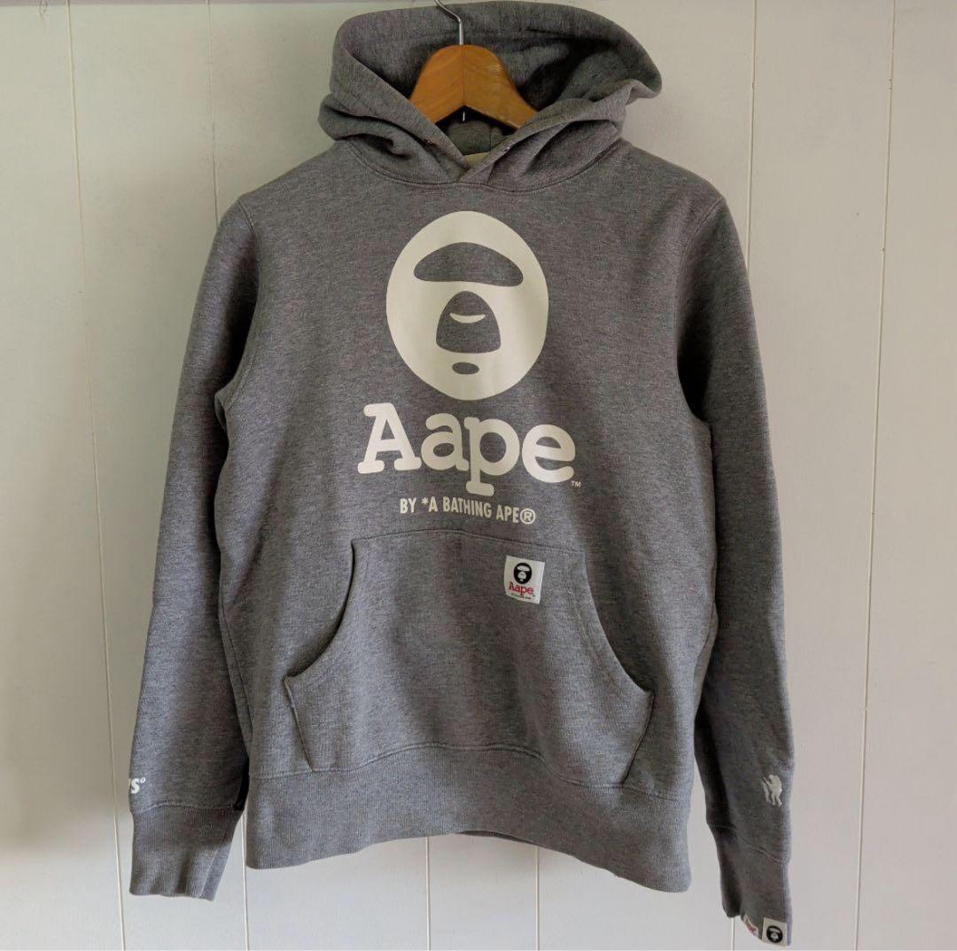 A Bathing Ape Hoodies
