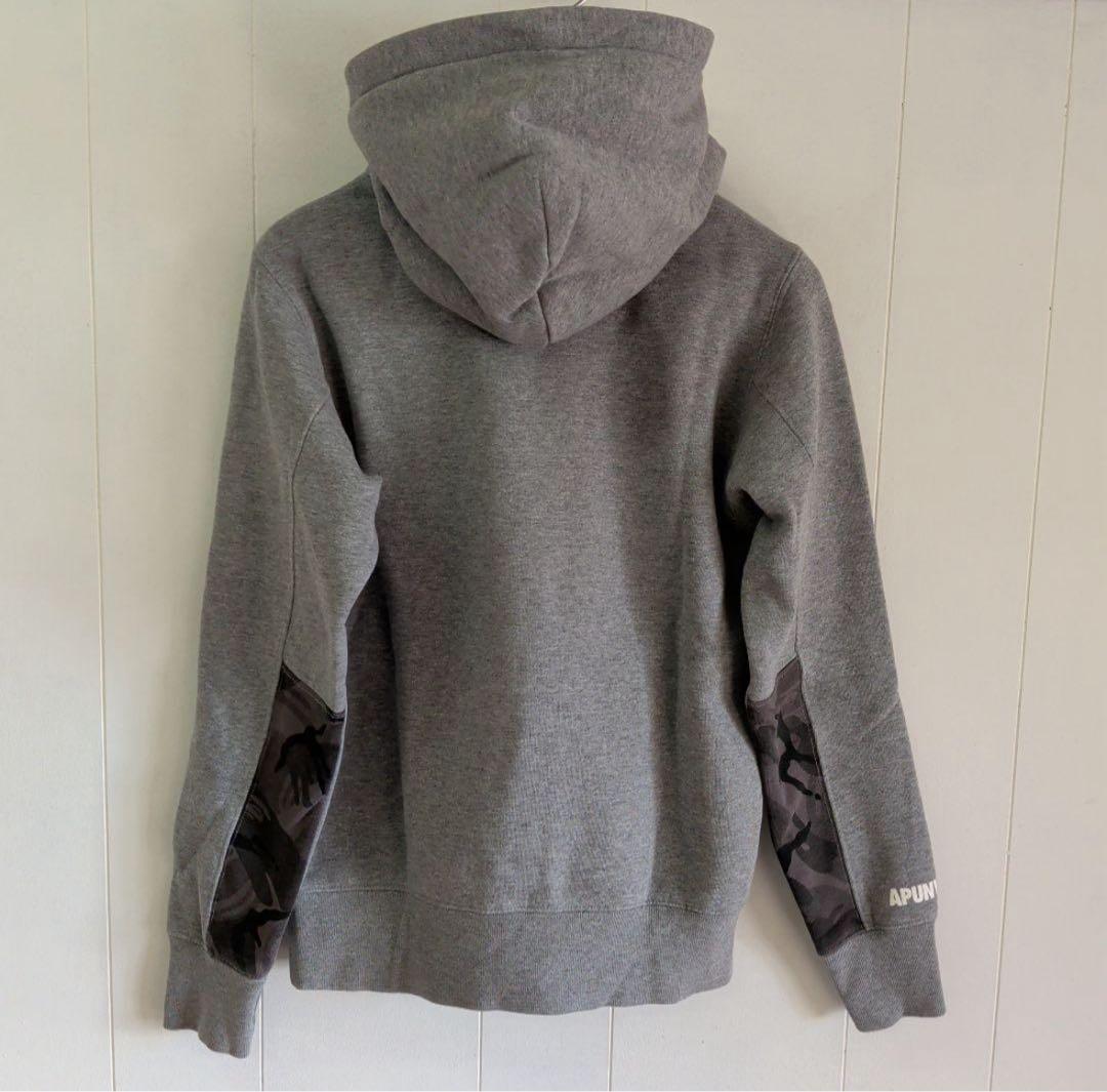 A Bathing Ape Hoodies