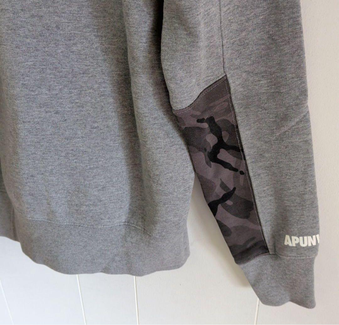A Bathing Ape Hoodies