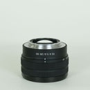 Sony Lens (Zoom) Fe 28-60Mm F4-5.6 Sel2860 E