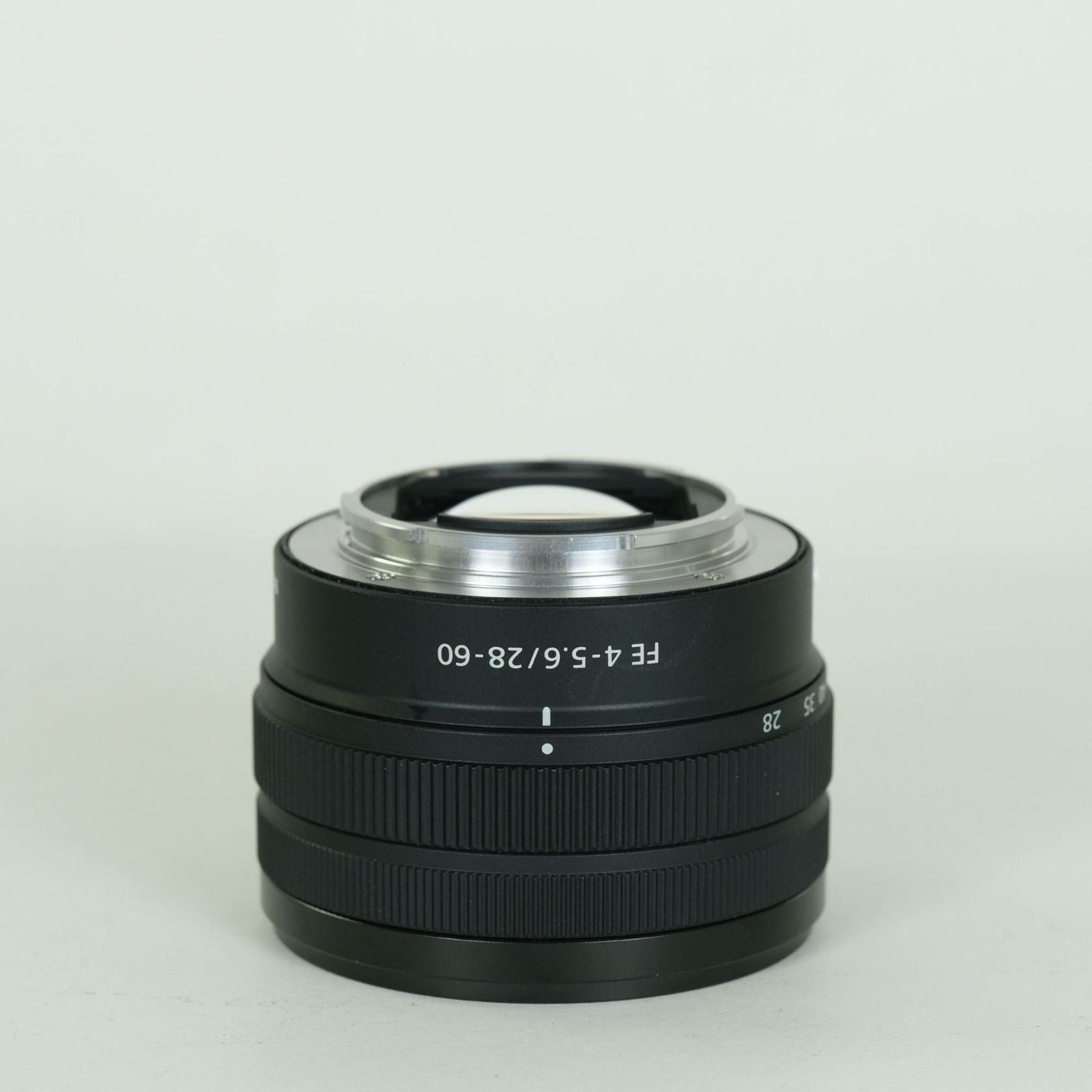 Sony Lens (Zoom) Fe 28-60Mm F4-5.6 Sel2860 E