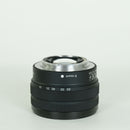 Sony Lens (Zoom) Fe 28-60Mm F4-5.6 Sel2860 E