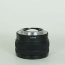 Sony Lens (Zoom) Fe 28-60Mm F4-5.6 Sel2860 E
