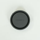 Sony Lens (Zoom) Fe 28-60Mm F4-5.6 Sel2860 E