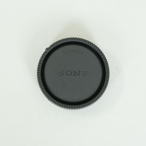 Sony Lens (Zoom) Fe 28-60Mm F4-5.6 Sel2860 E