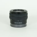 Sony Lens (Zoom) Fe 28-60Mm F4-5.6 Sel2860 E