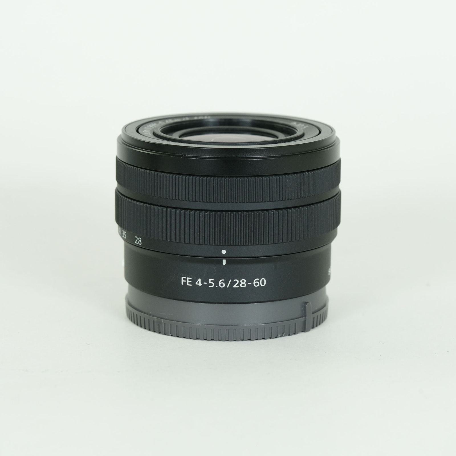Sony Lens (Zoom) Fe 28-60Mm F4-5.6 Sel2860 E