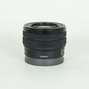 Sony Lens (Zoom) Fe 28-60Mm F4-5.6 Sel2860 E