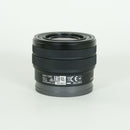 Sony Lens (Zoom) Fe 28-60Mm F4-5.6 Sel2860 E